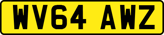 WV64AWZ
