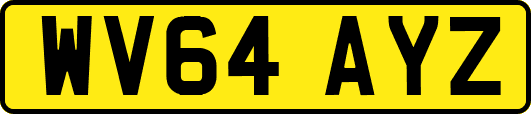 WV64AYZ