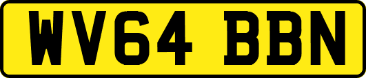 WV64BBN
