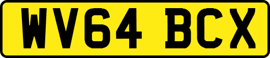 WV64BCX