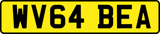WV64BEA