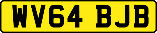 WV64BJB