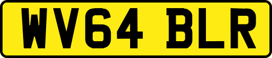 WV64BLR