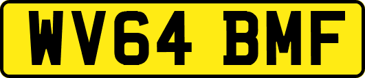 WV64BMF