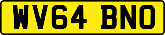 WV64BNO