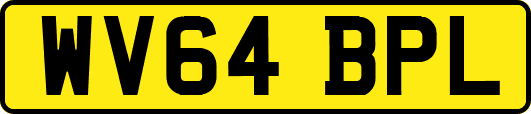 WV64BPL