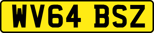 WV64BSZ
