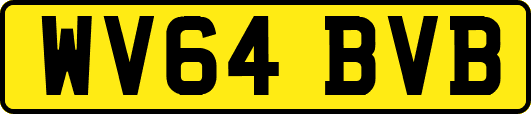 WV64BVB