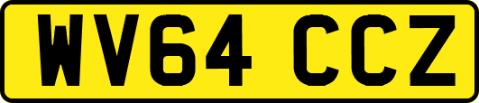 WV64CCZ