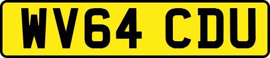 WV64CDU