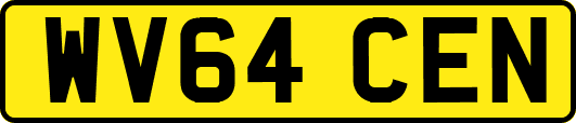 WV64CEN