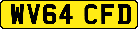 WV64CFD