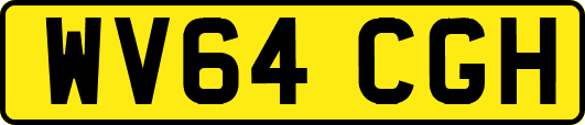 WV64CGH