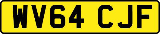 WV64CJF