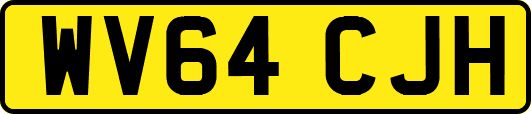 WV64CJH