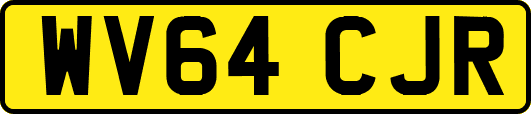 WV64CJR