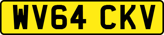 WV64CKV