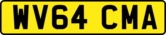WV64CMA