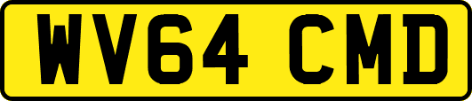 WV64CMD