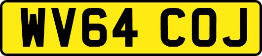 WV64COJ