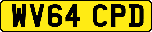 WV64CPD