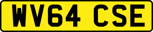 WV64CSE