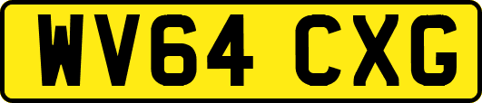 WV64CXG