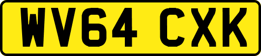 WV64CXK