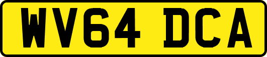 WV64DCA