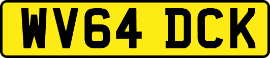 WV64DCK