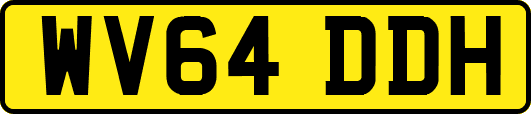 WV64DDH