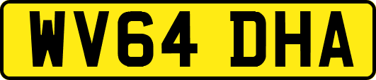 WV64DHA