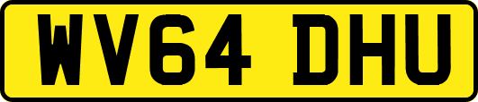 WV64DHU