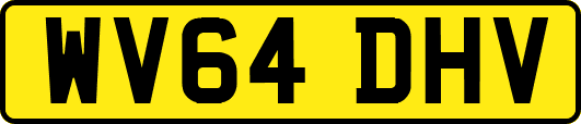 WV64DHV