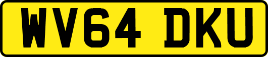 WV64DKU