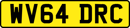 WV64DRC