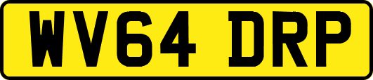 WV64DRP