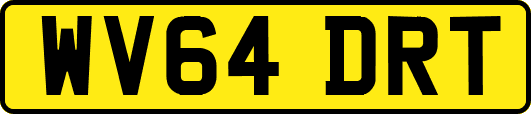 WV64DRT