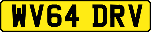 WV64DRV
