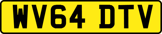 WV64DTV