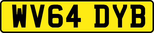 WV64DYB