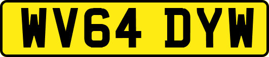 WV64DYW