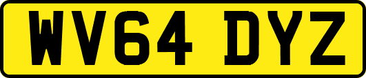 WV64DYZ