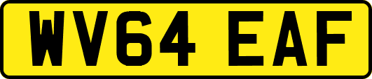 WV64EAF