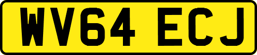 WV64ECJ