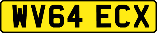 WV64ECX