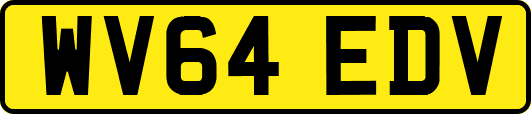 WV64EDV