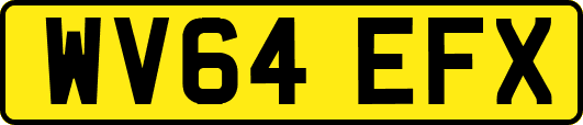 WV64EFX