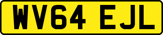 WV64EJL