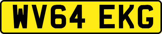 WV64EKG